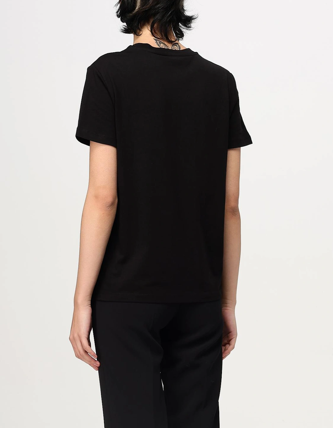 Tiger Graphic Tee
