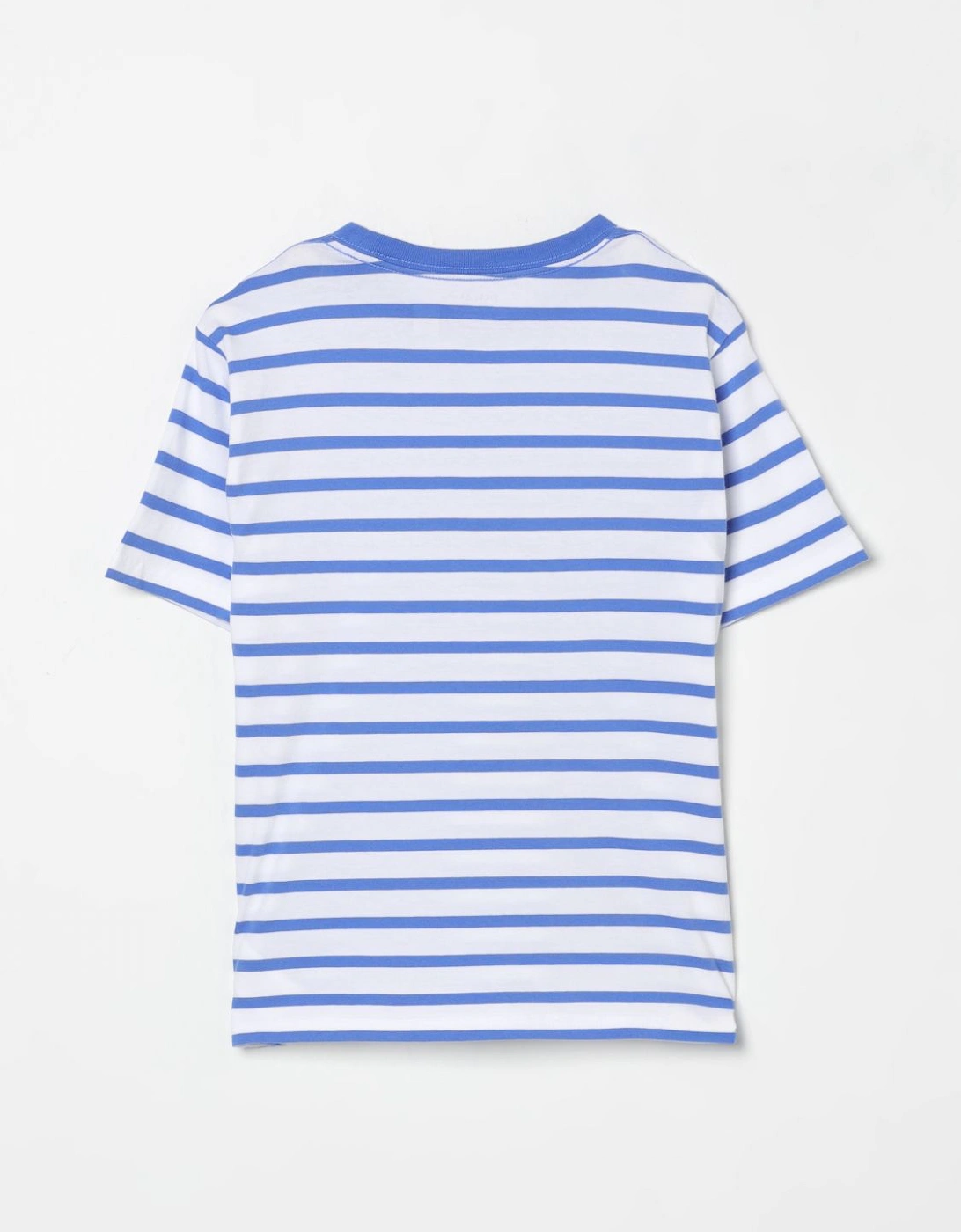 Polo Bear Nautical Graphic Tee