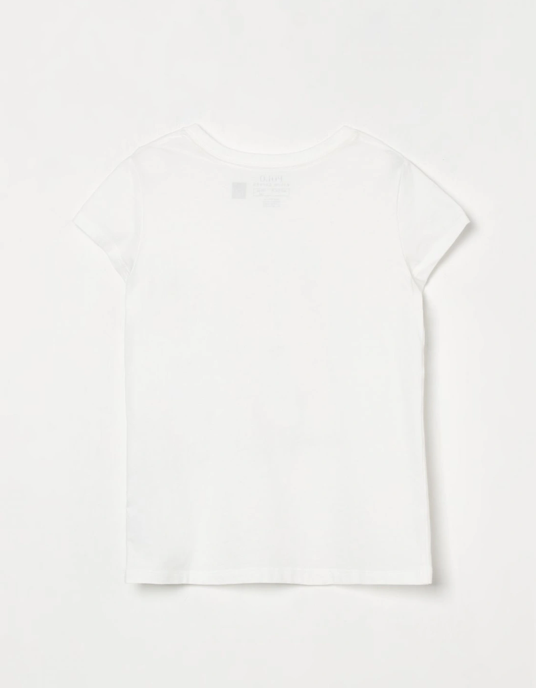 Polo Bear Graphic Tee