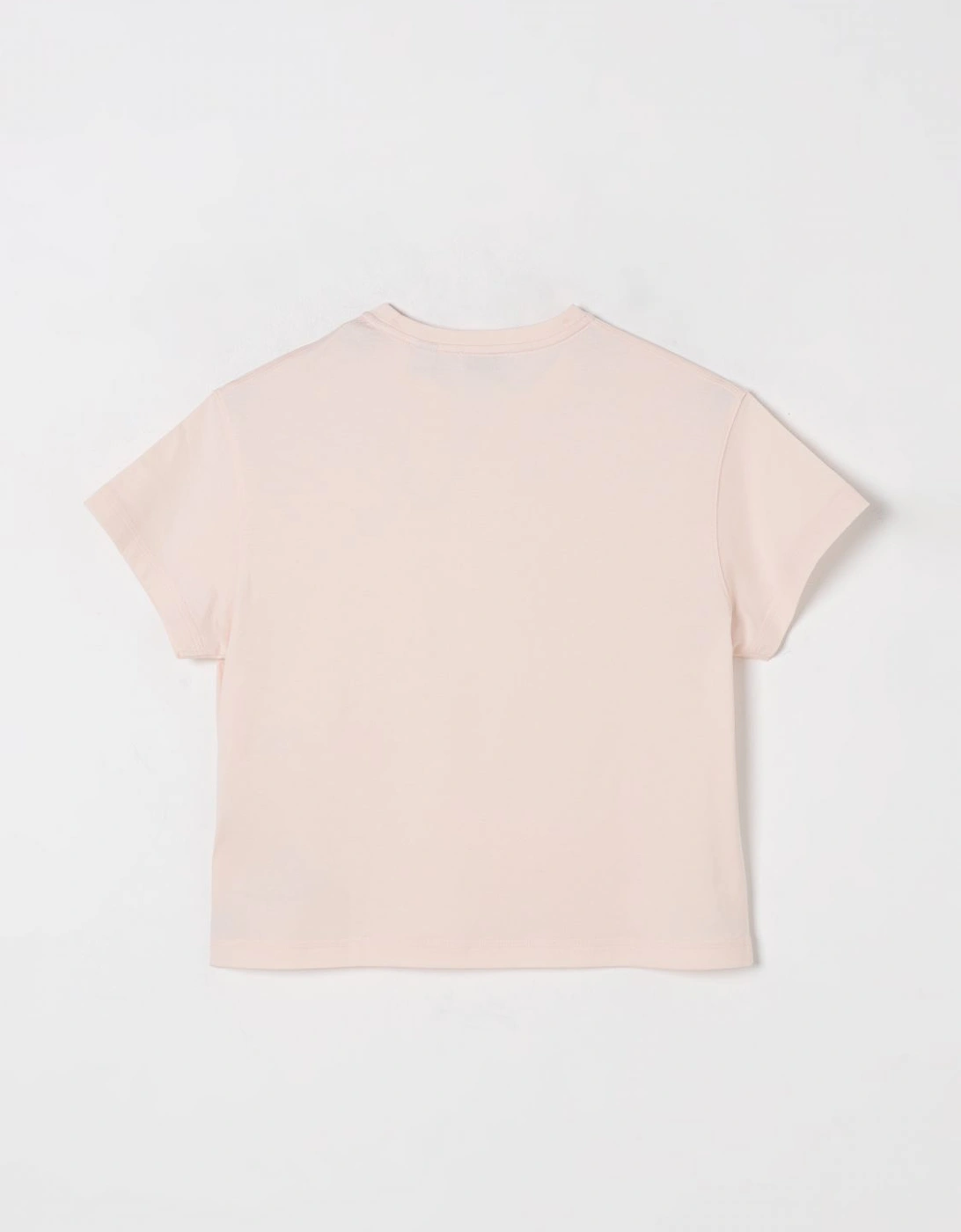 Kids Short Sleeve TShirt Patch
