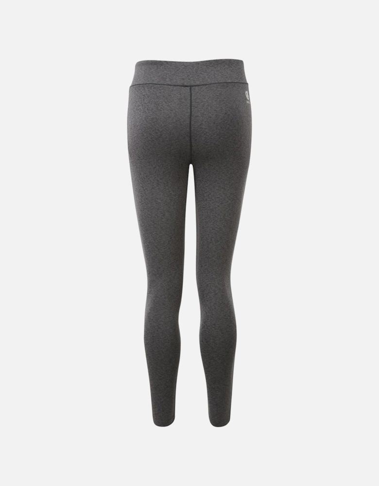 Womens/Ladies Influential Tight Lightweight Gym Leggings
