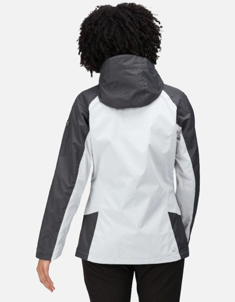 Womens/Ladies Calderdale IV Waterproof Jacket