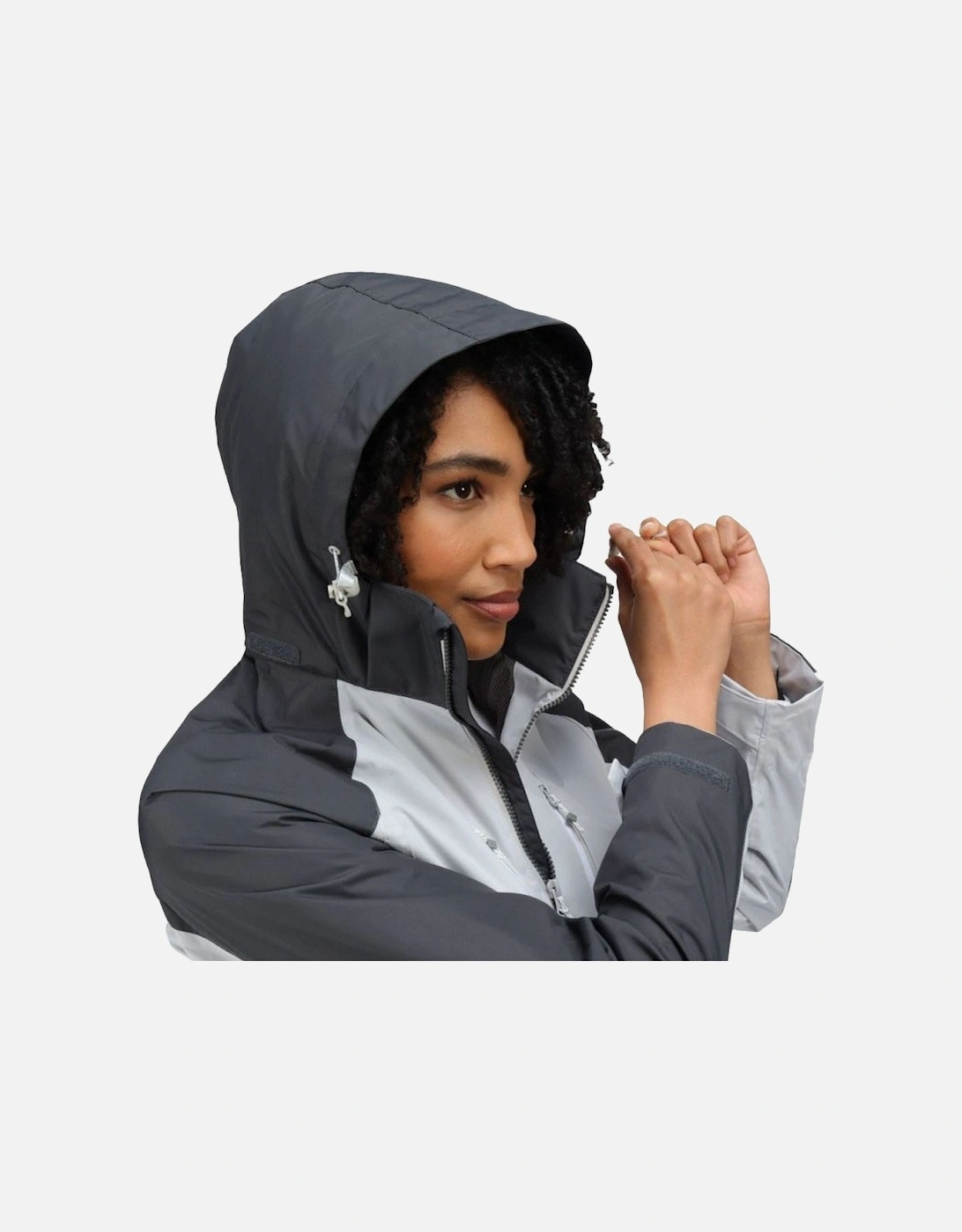 Womens/Ladies Calderdale IV Waterproof Jacket