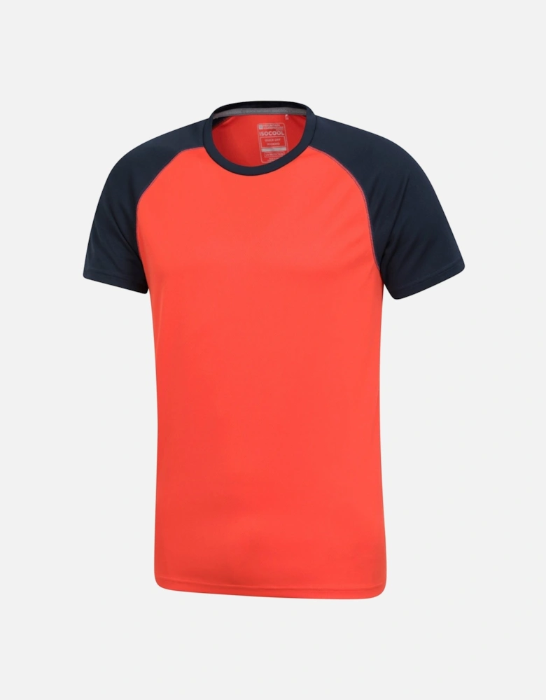 Mens Endurance IsoCool T-Shirt