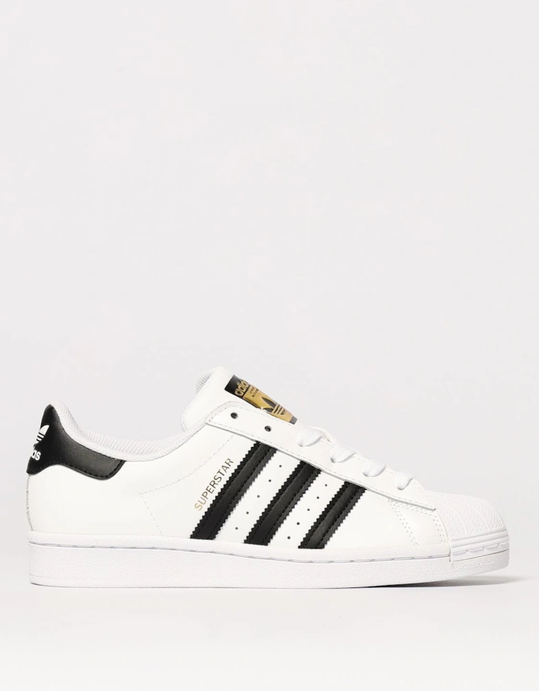 Superstar Classic LowTop Sneaker