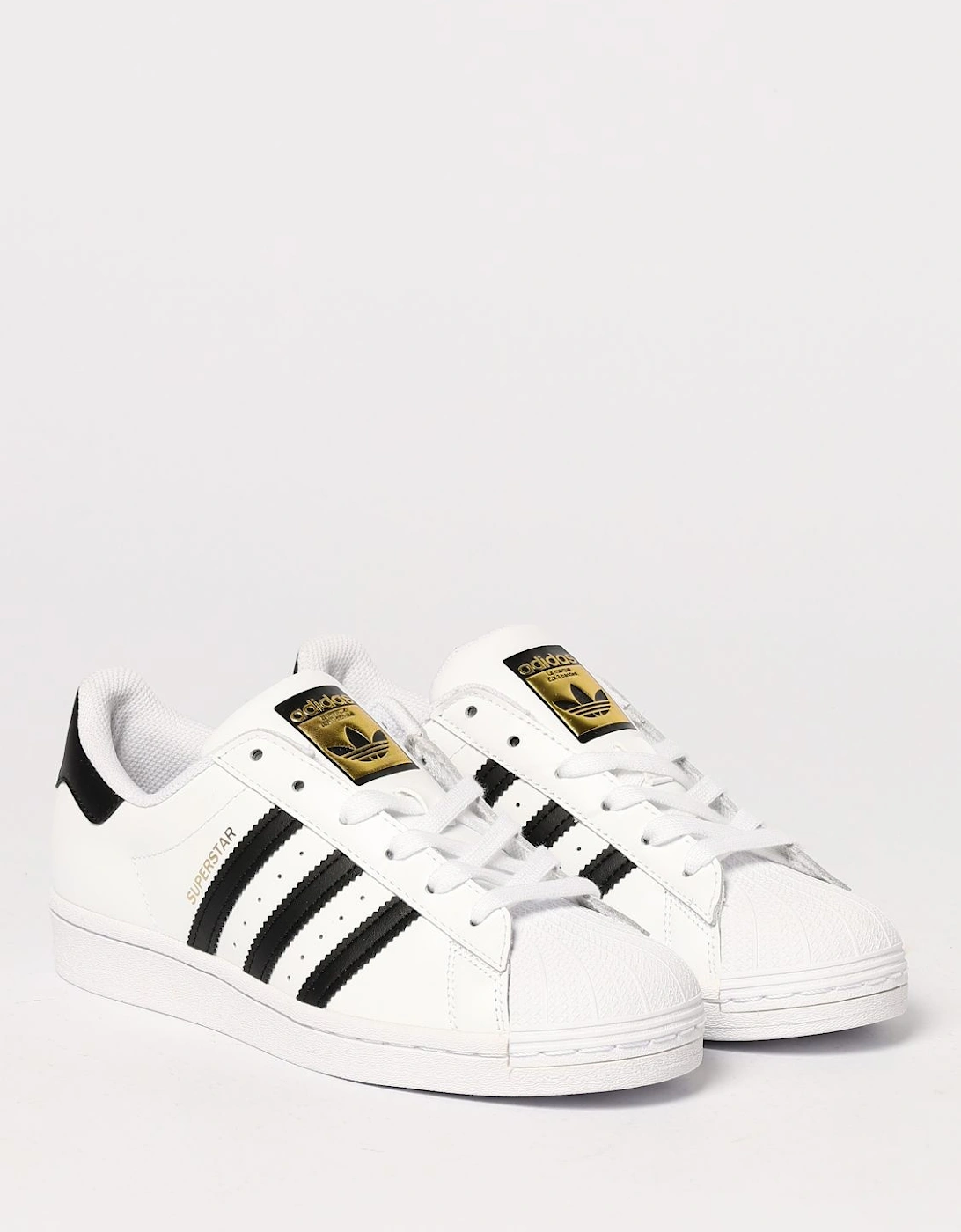 Superstar Classic LowTop Sneaker