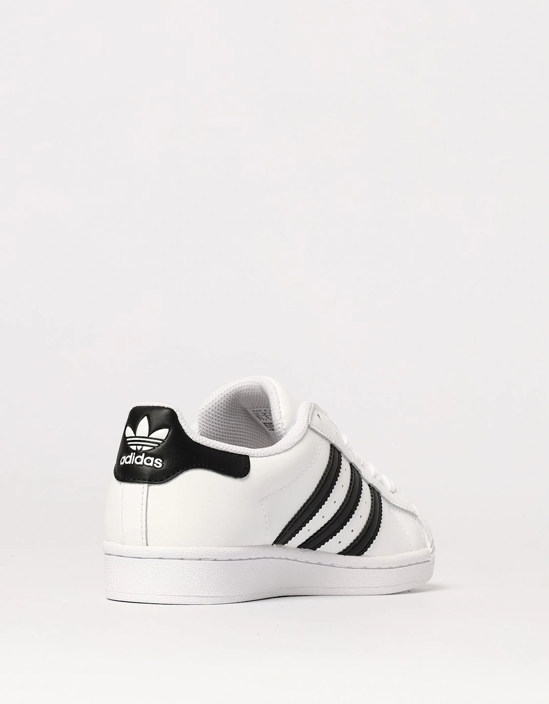 Superstar Classic LowTop Sneaker