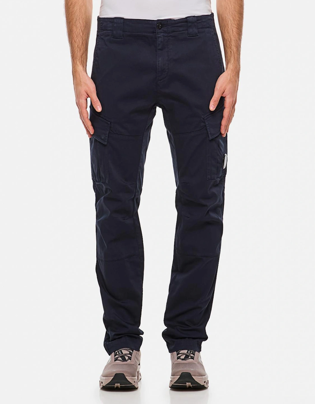 Cargo Pants Goggle Detail, 9 of 8