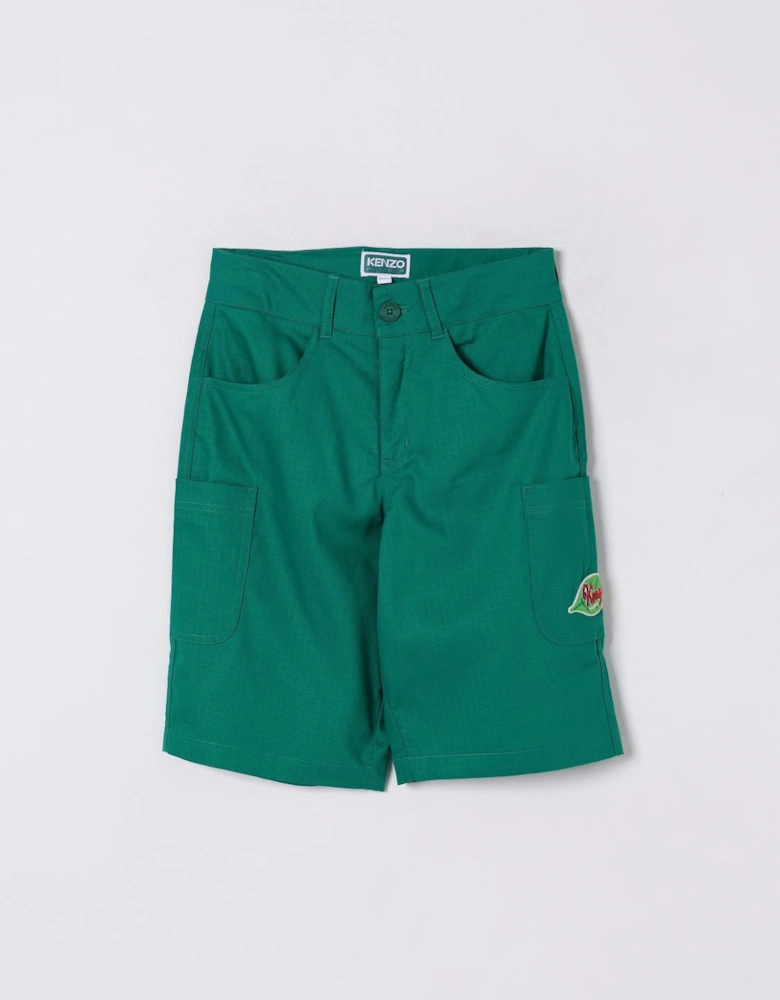 Kids Stylish Shorts
