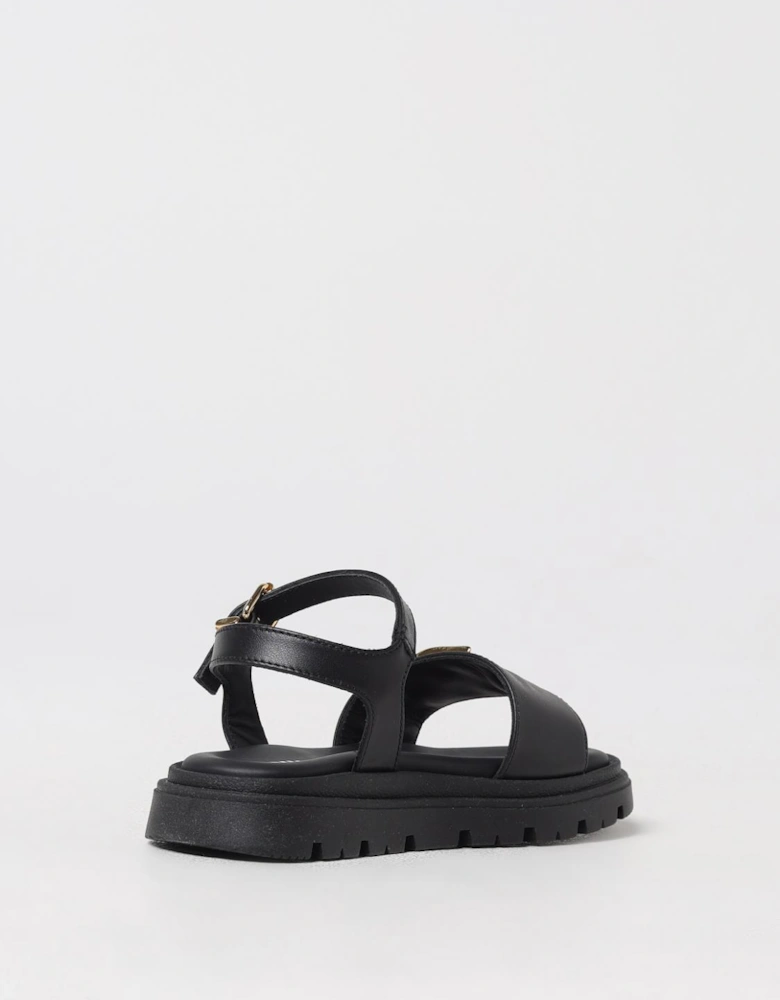 Designer Kids Shoes with Stylish Detailing