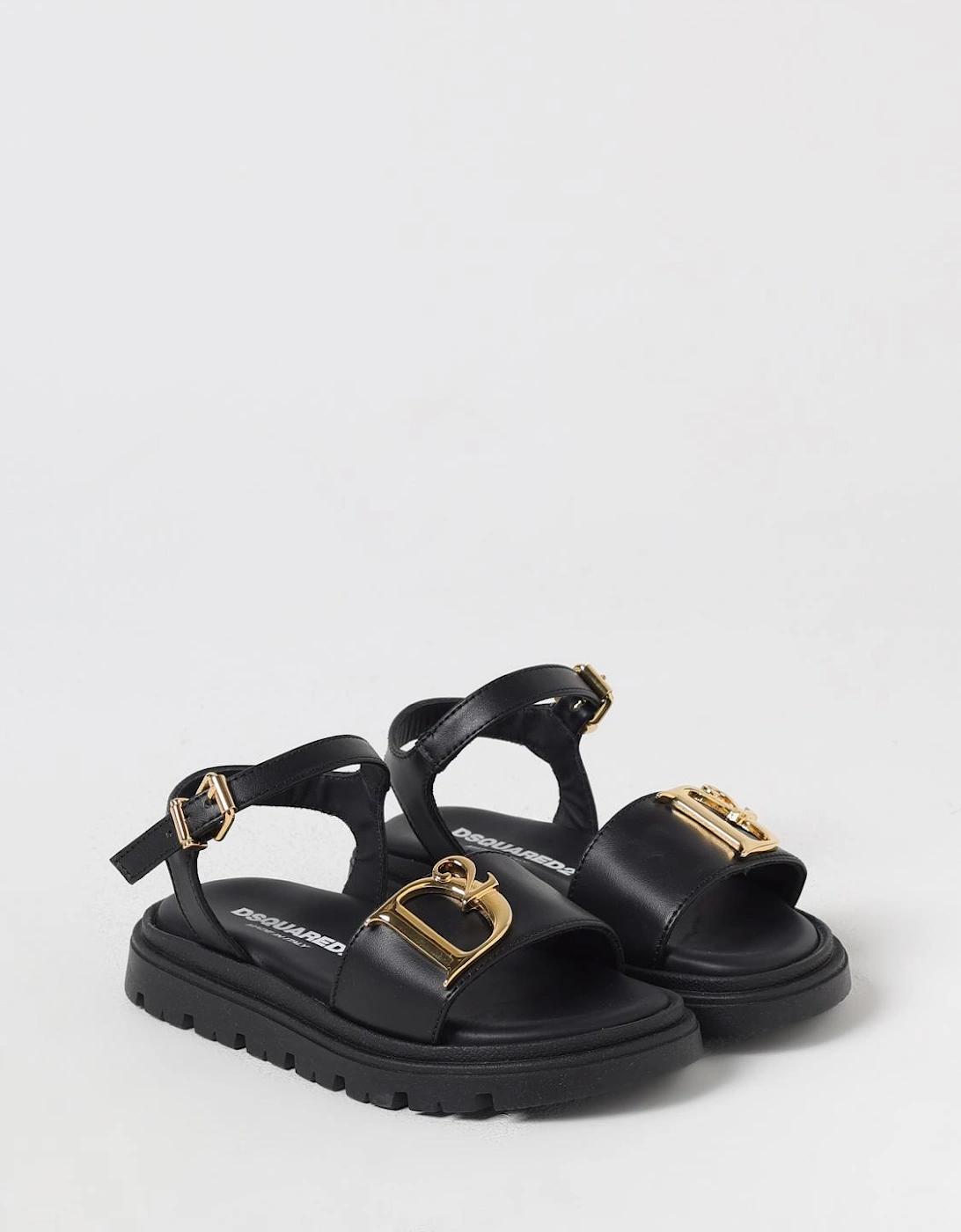 Designer Kids Shoes with Stylish Detailing