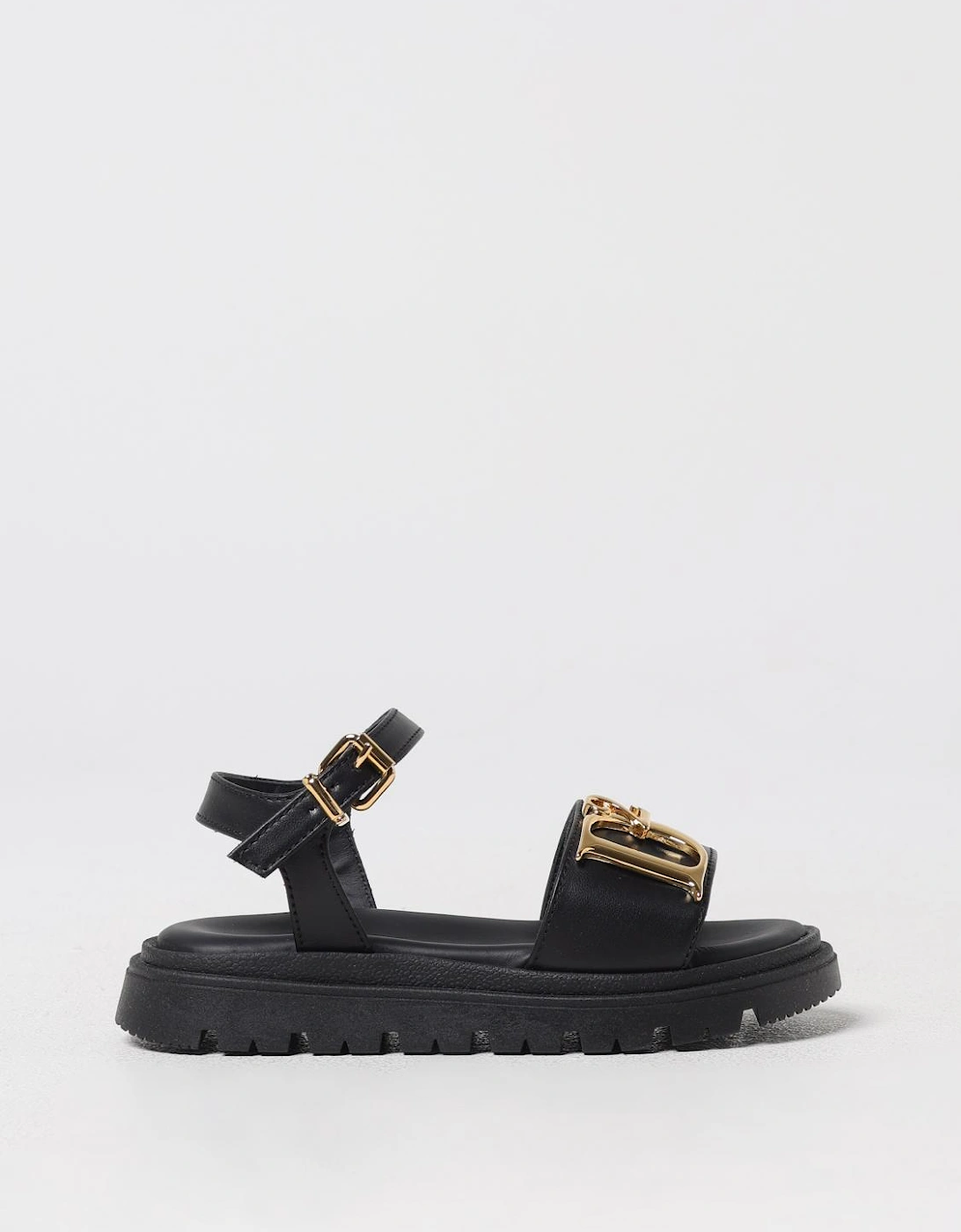 Designer Kids Shoes with Stylish Detailing, 4 of 3