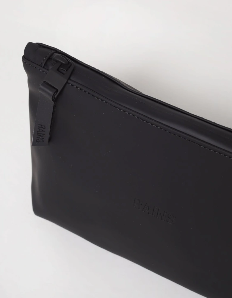 Waterproof Zipper Pouch Small