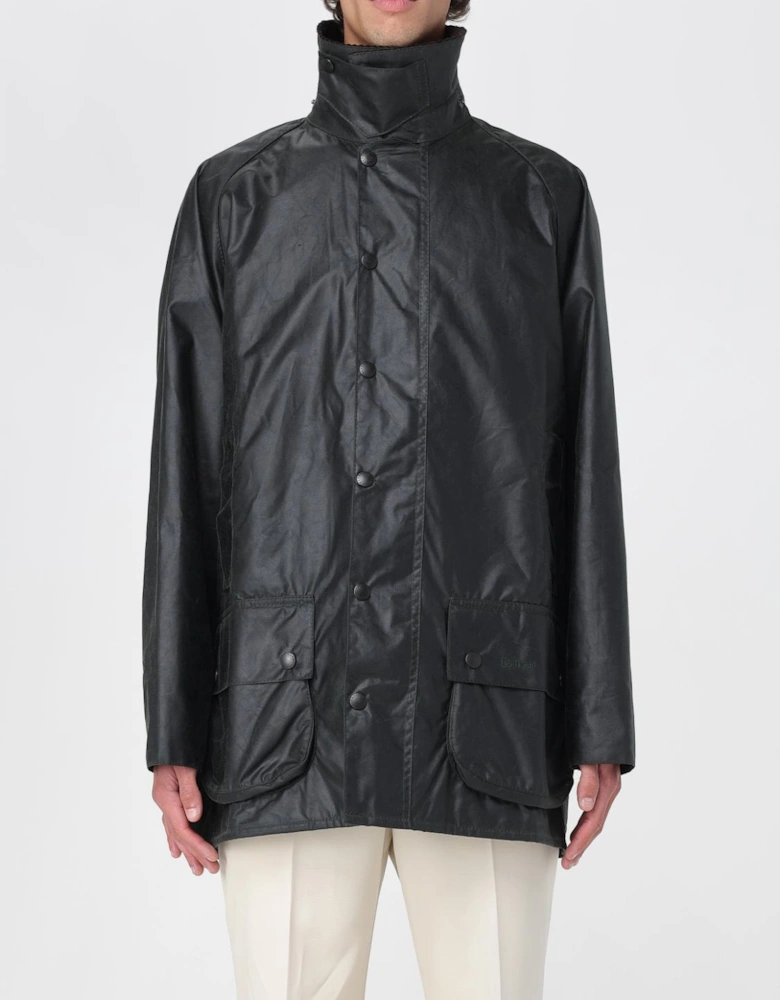 International Wax Jacket