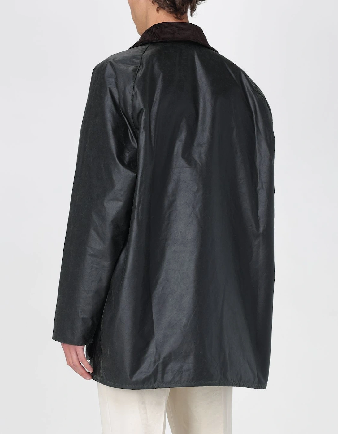 International Wax Jacket