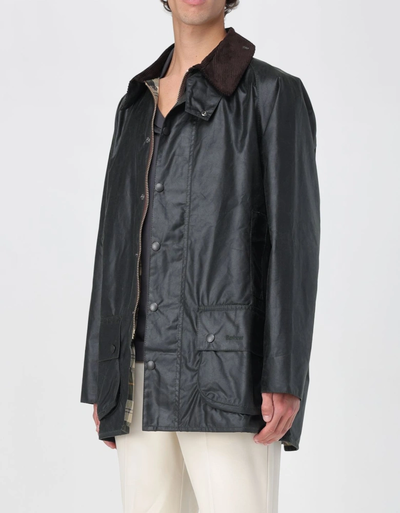 International Wax Jacket