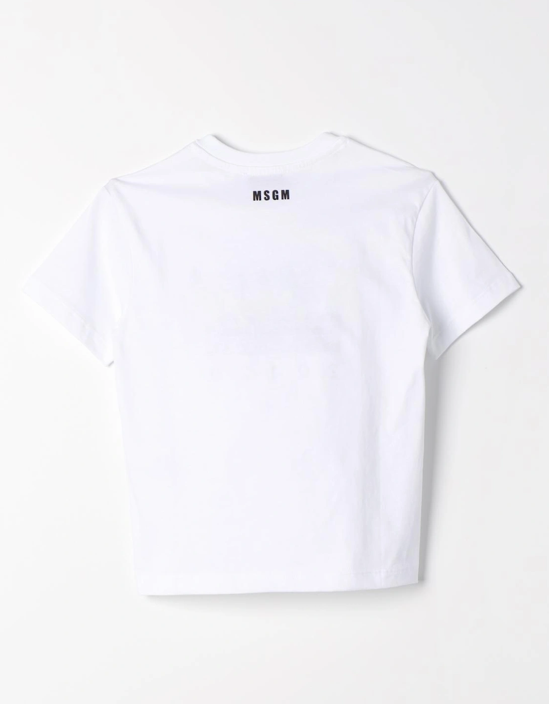 Kids Graphic Tee Short Sleeves