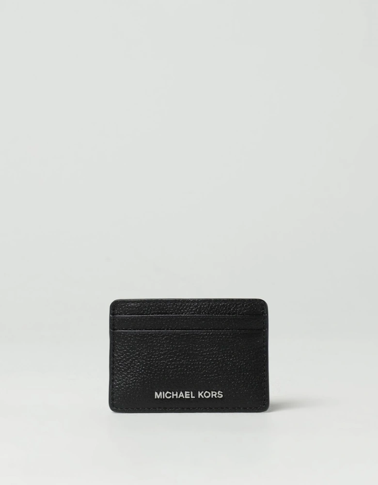 Slim Leather Card Holder