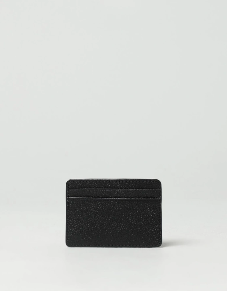 Slim Leather Card Holder