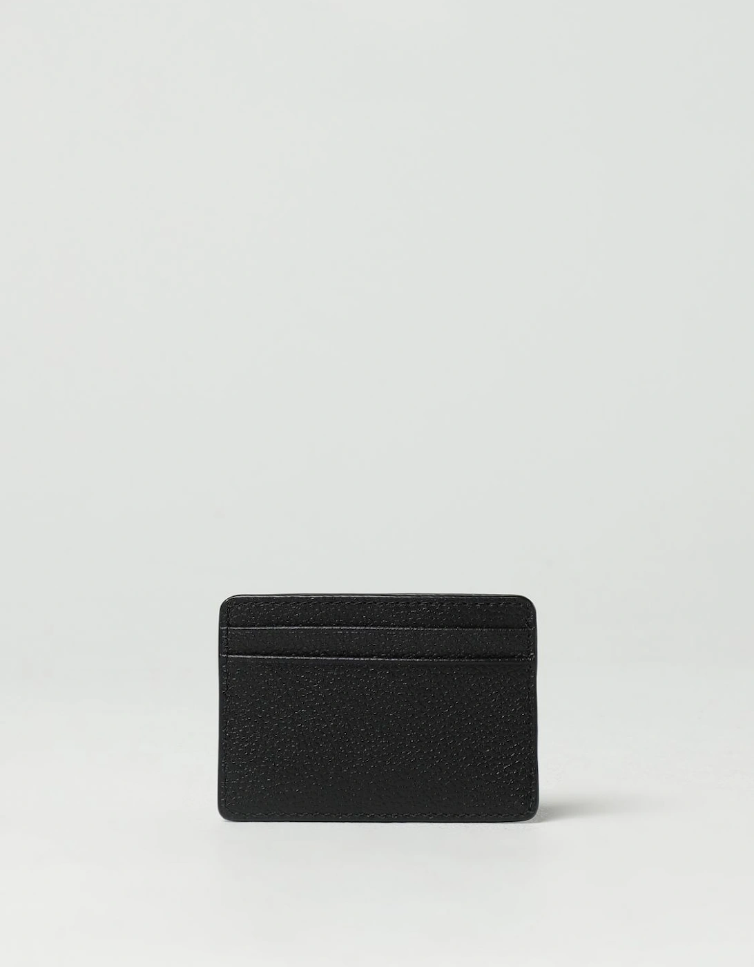 Slim Leather Card Holder