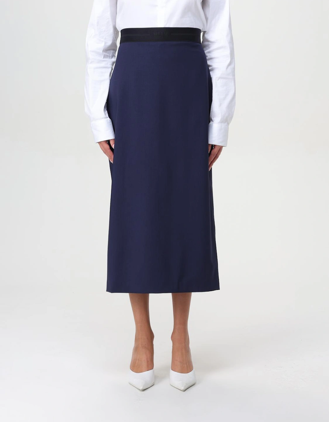 Midi ALine Skirt, 5 of 4