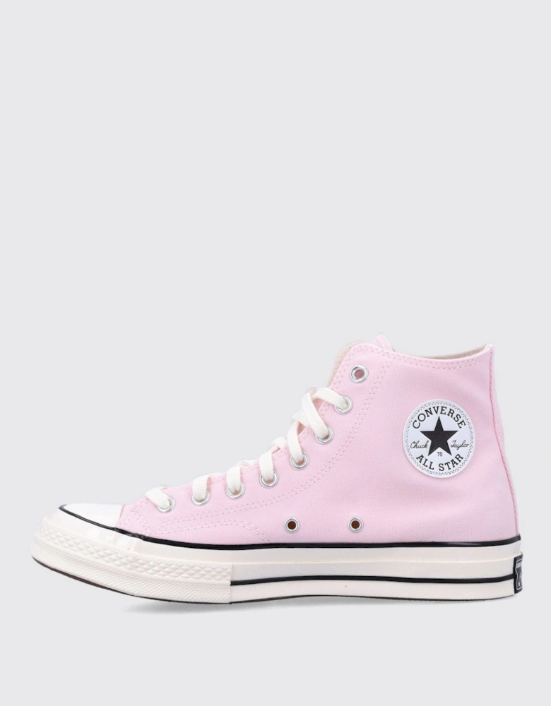 Chuck 70 High Top Casual Sneaker