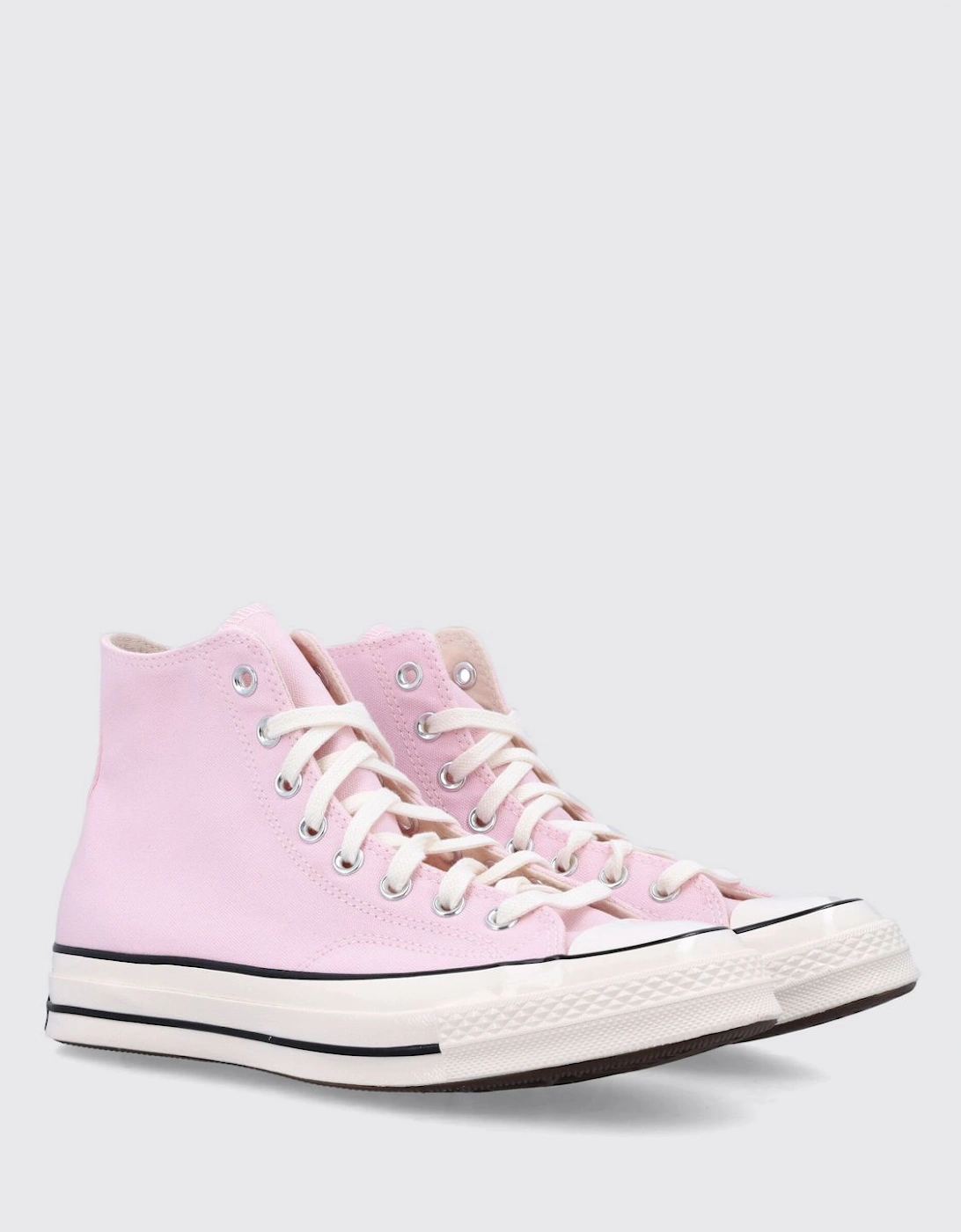 Chuck 70 High Top Casual Sneaker