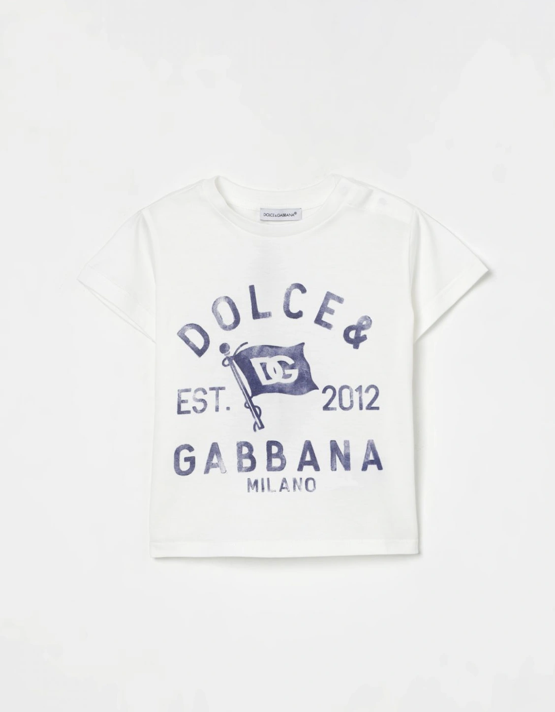 Kids TShirt Logo Print, 4 of 3