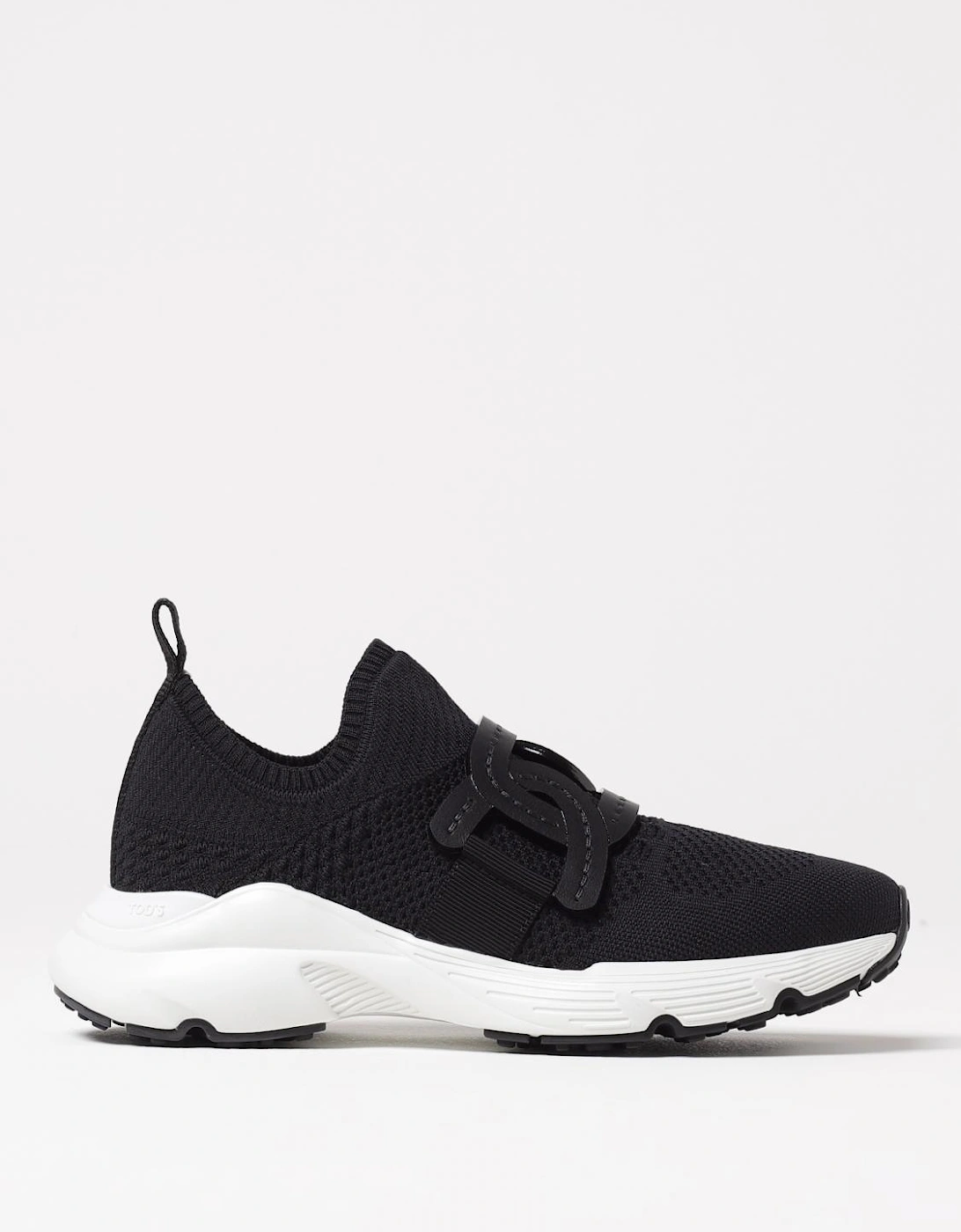 Tod Knitted SlipOn Sneakers