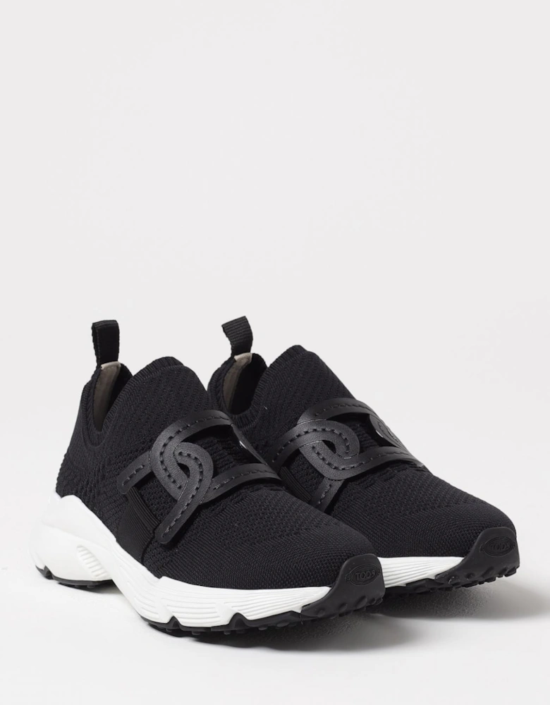 Tod Knitted SlipOn Sneakers