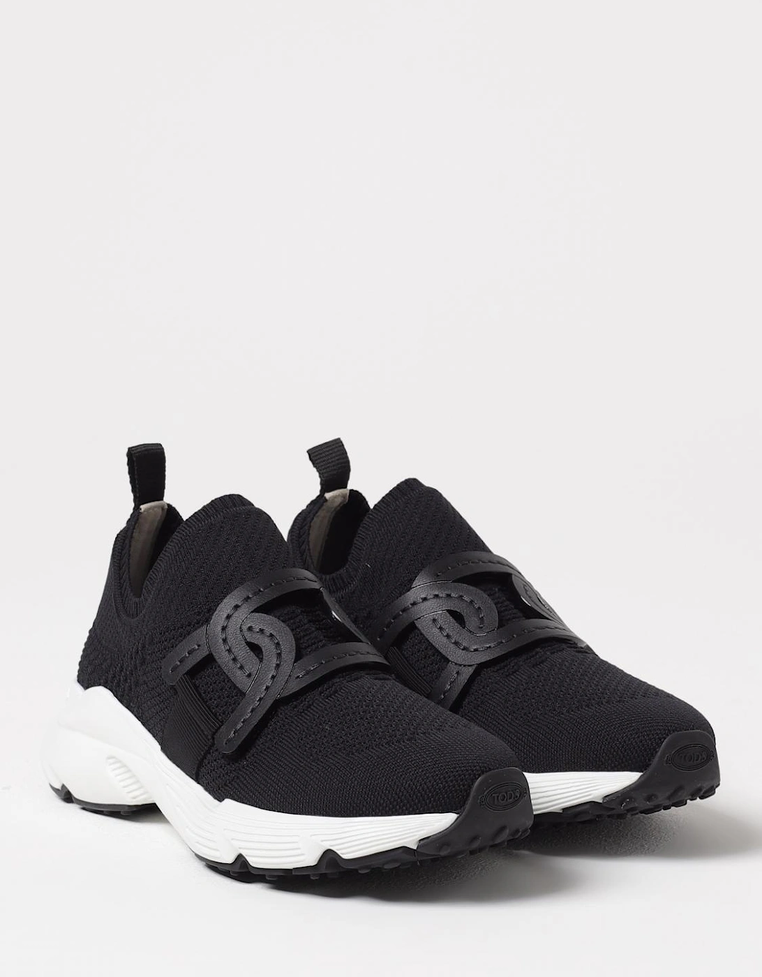 Tod Knitted SlipOn Sneakers, 6 of 5