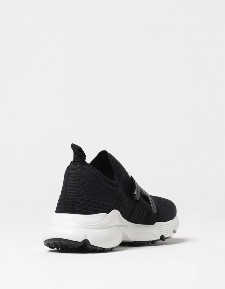 Tod Knitted SlipOn Sneakers