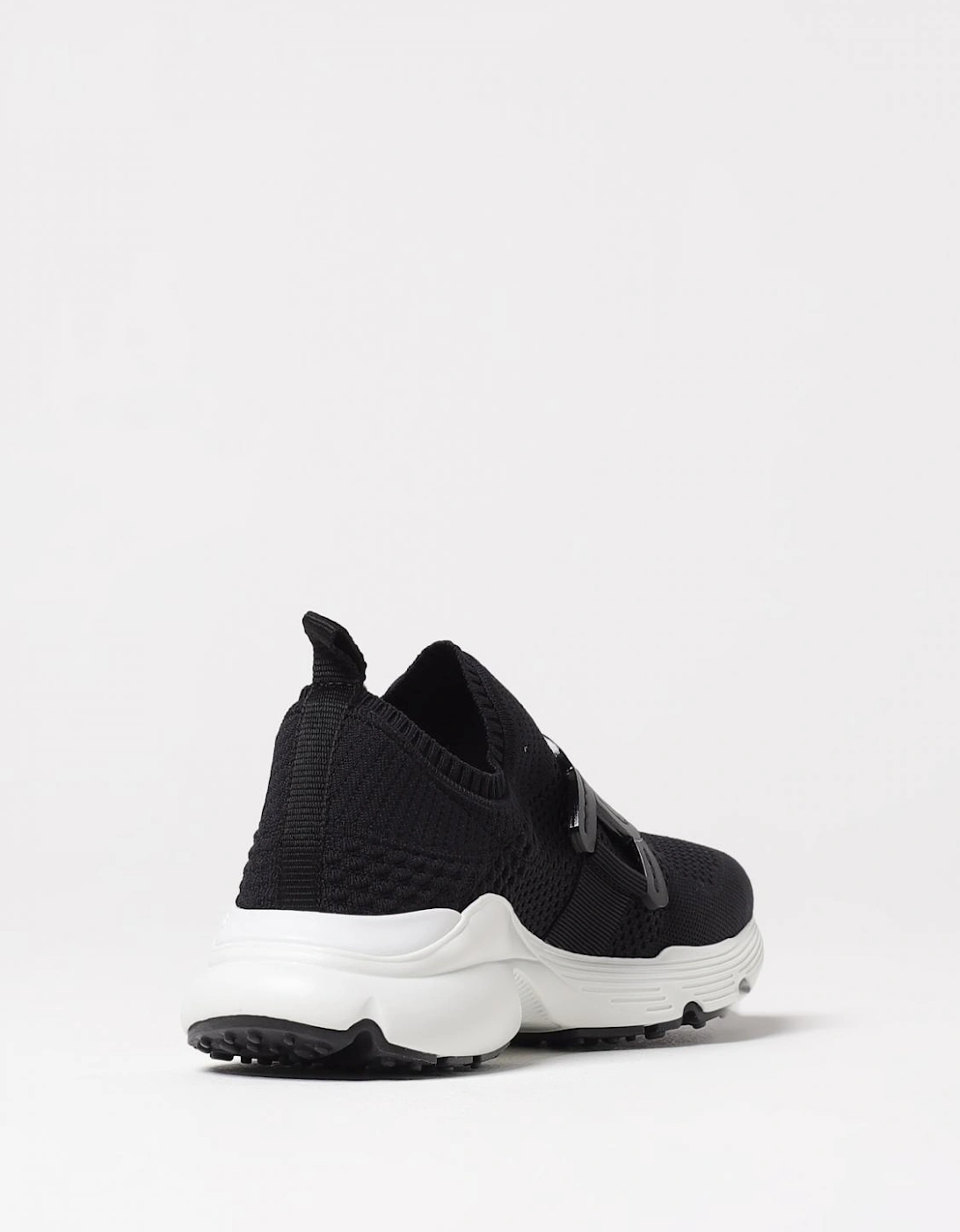 Tod Knitted SlipOn Sneakers