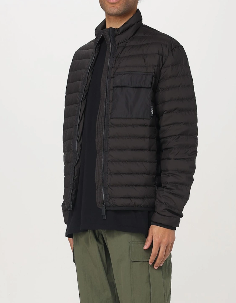 Lightweight Puffer Jacket Packable
