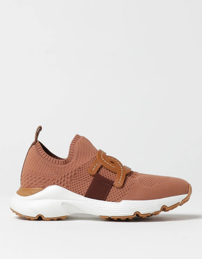 Tod Knitted SlipOn Sneakers
