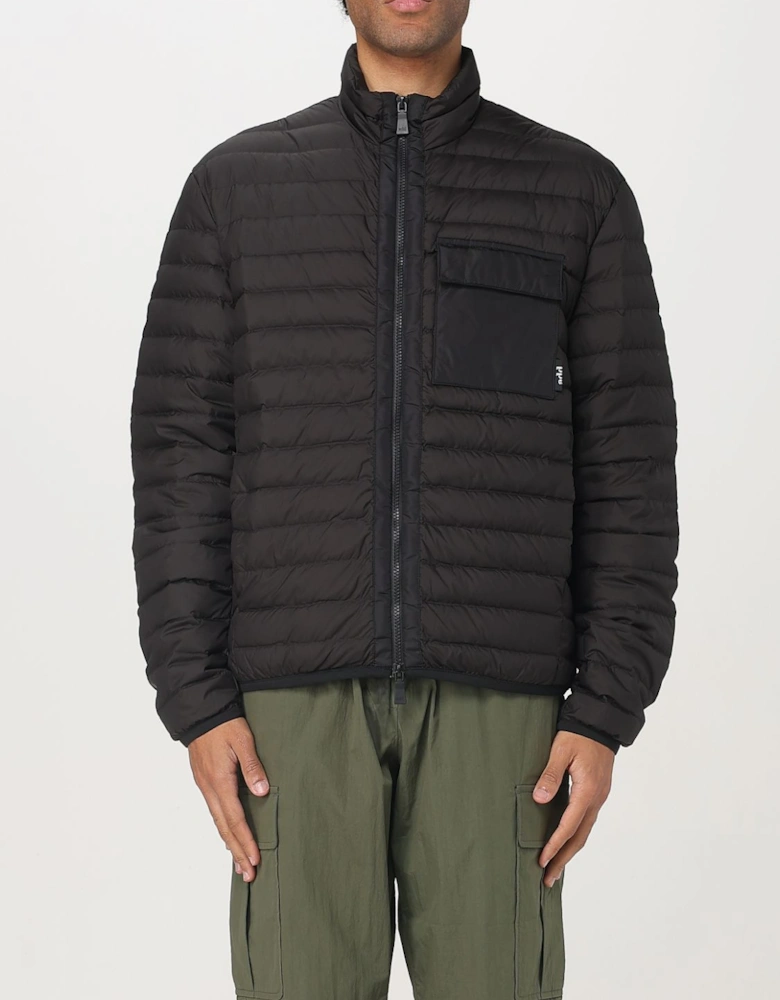 Lightweight Puffer Jacket Packable