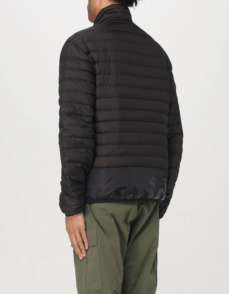 Lightweight Puffer Jacket Packable