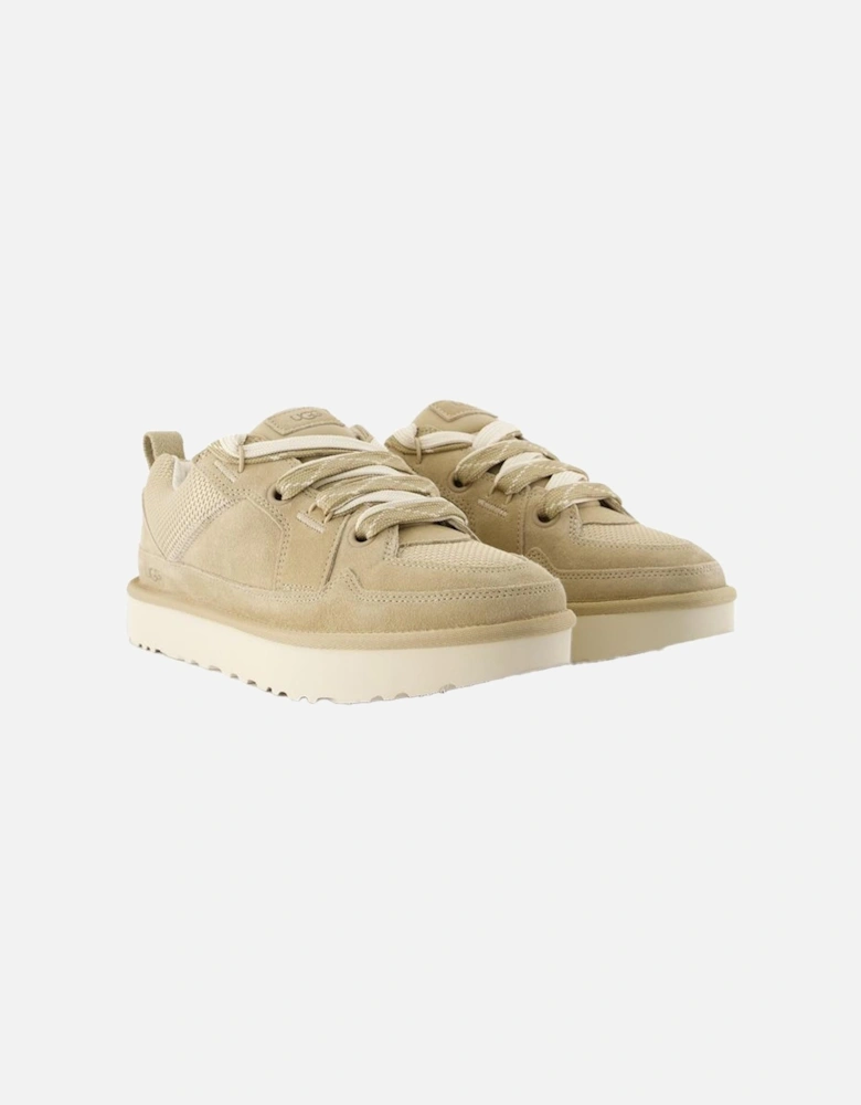 Neumel Low Top Sneaker
