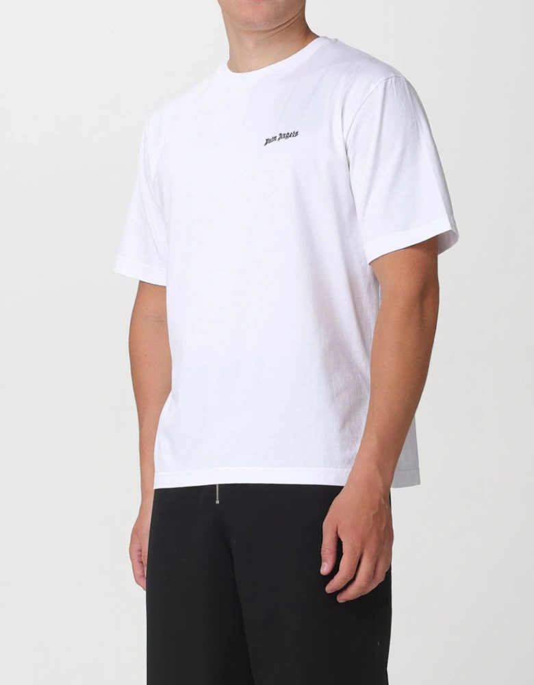 Classic Logo Tee