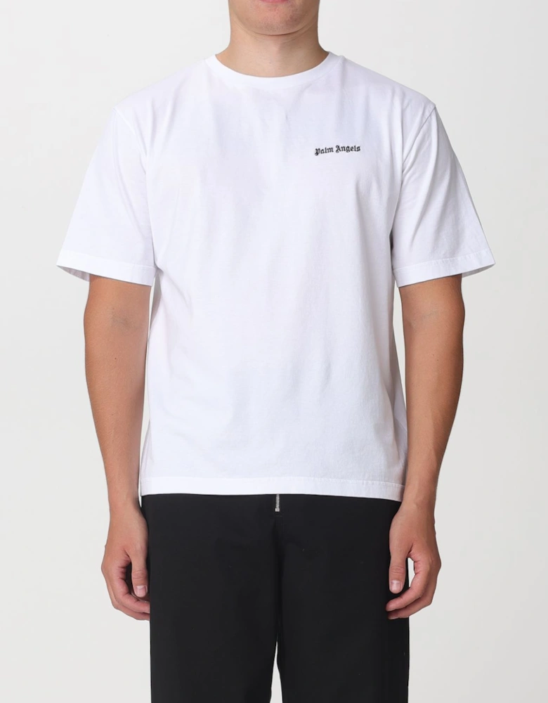 Classic Logo Tee