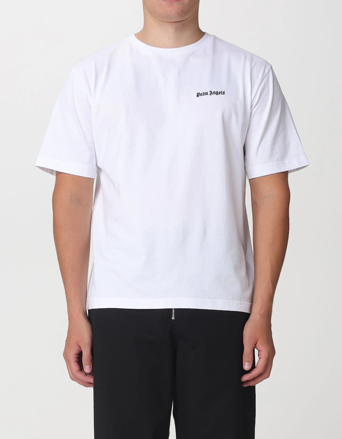 Classic Logo Tee, 5 of 4