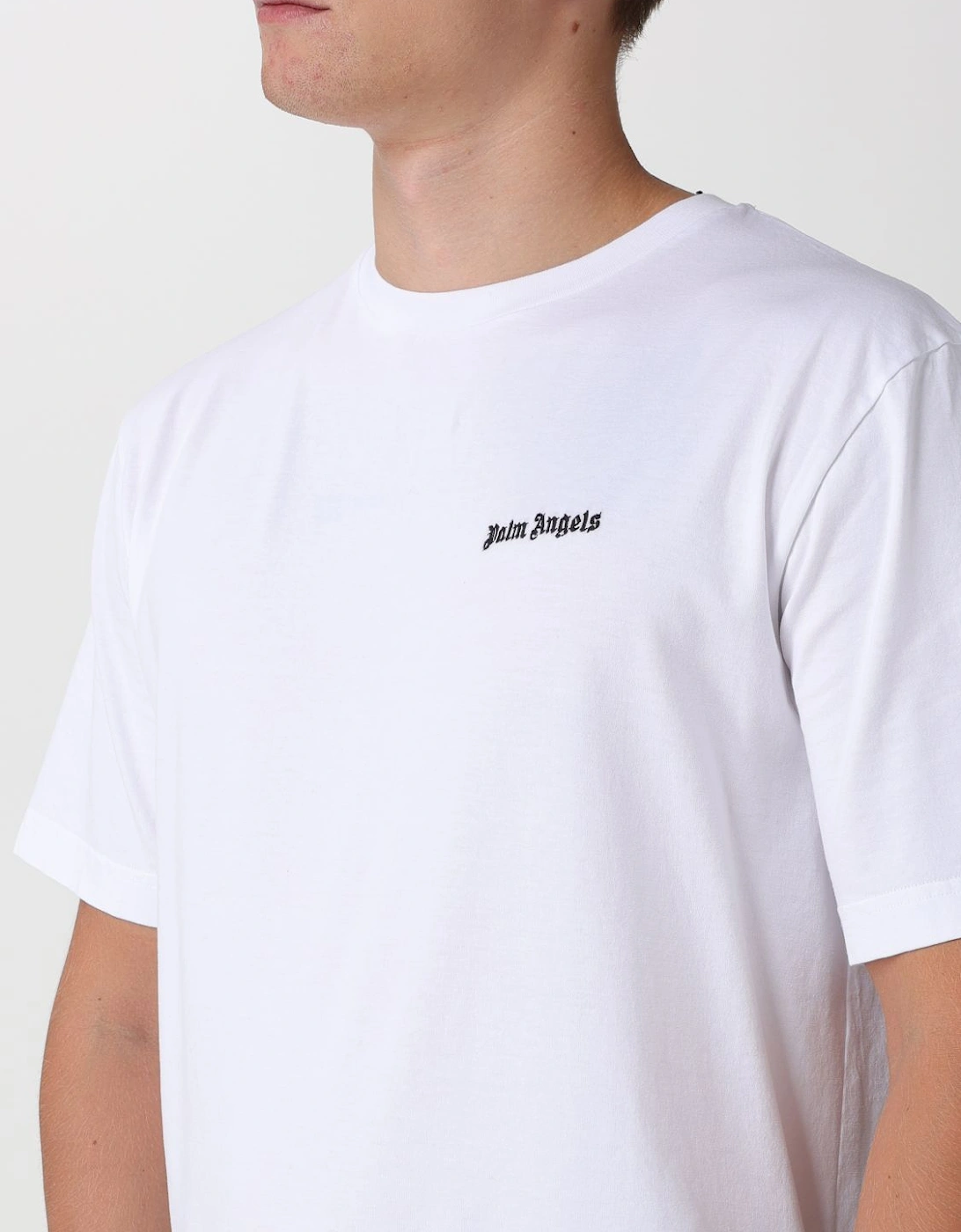 Classic Logo Tee