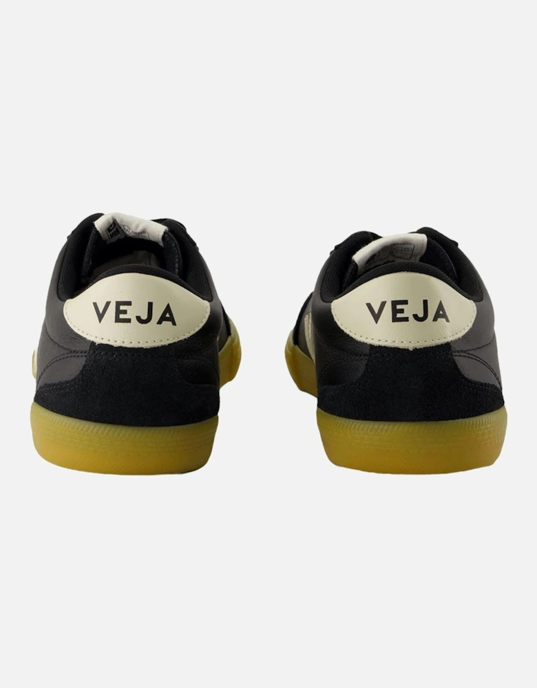 Esplar Leather Sneakers