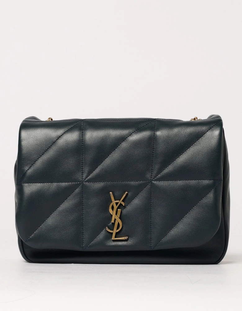 Le 5  7 Quilted Shoulder Bag