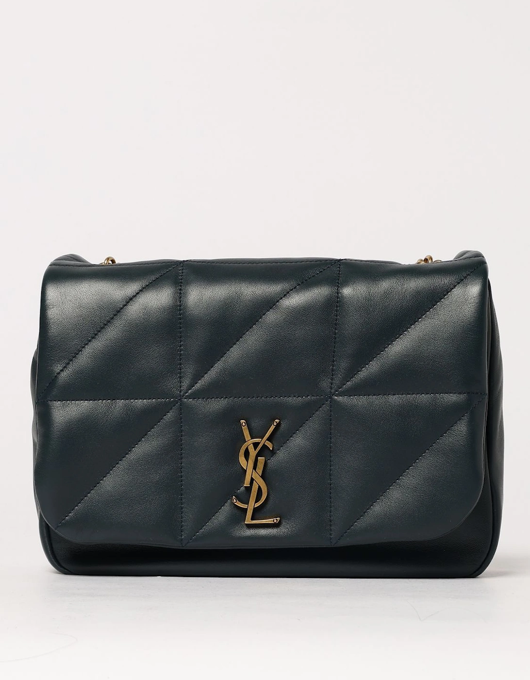 Le 5 7 Quilted Shoulder Bag, 7 of 6