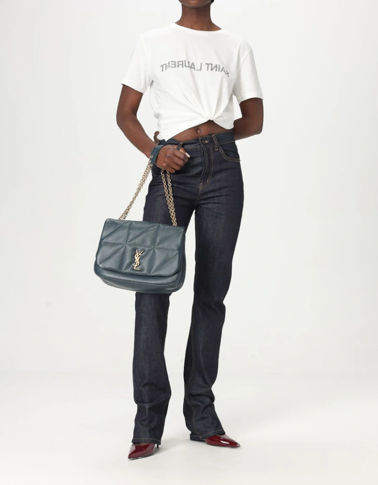 Le 5  7 Quilted Shoulder Bag