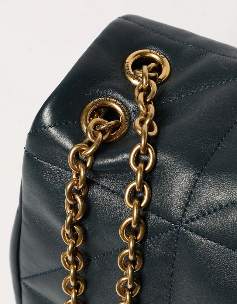 Le 5  7 Quilted Shoulder Bag