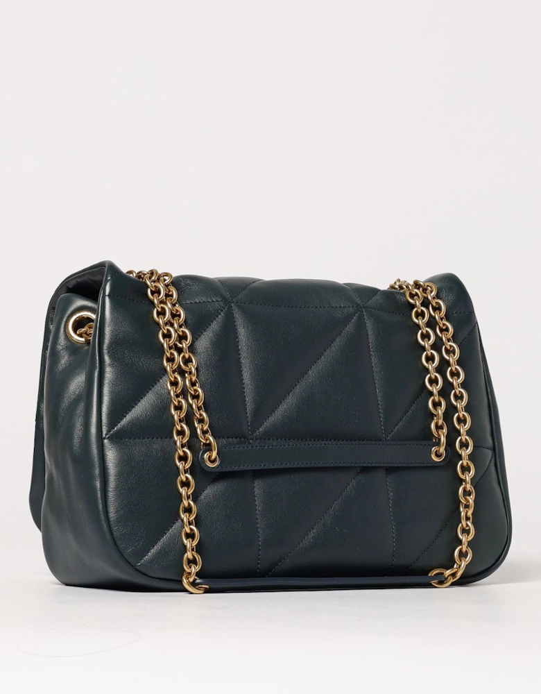 Le 5  7 Quilted Shoulder Bag