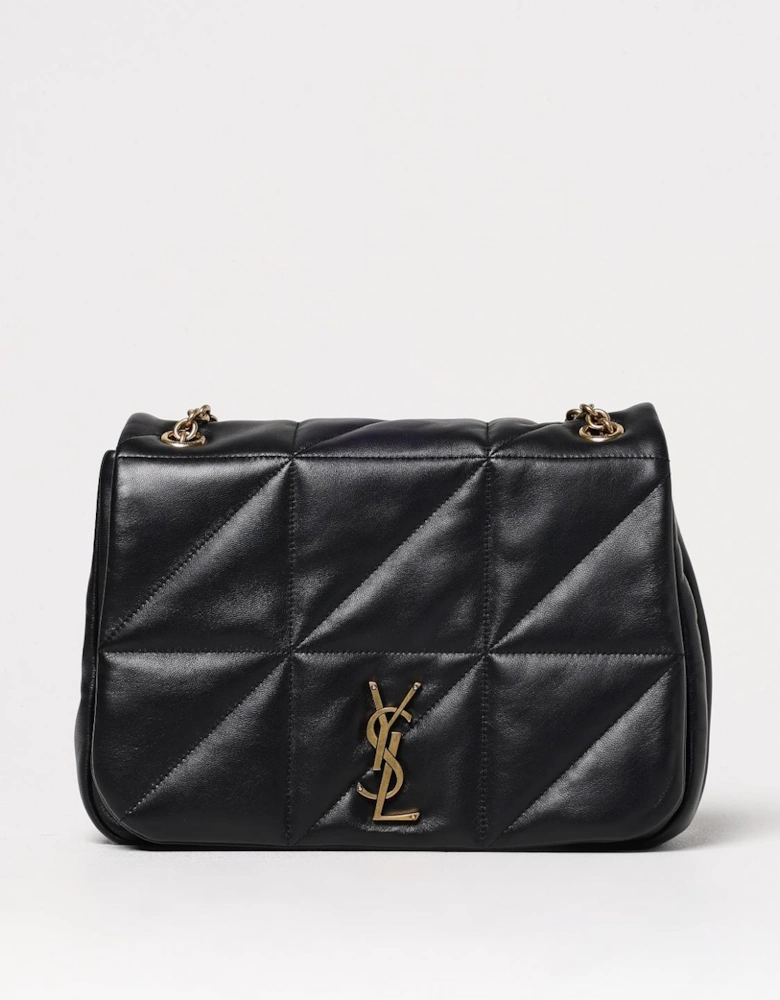Le 5  7 Quilted Shoulder Bag