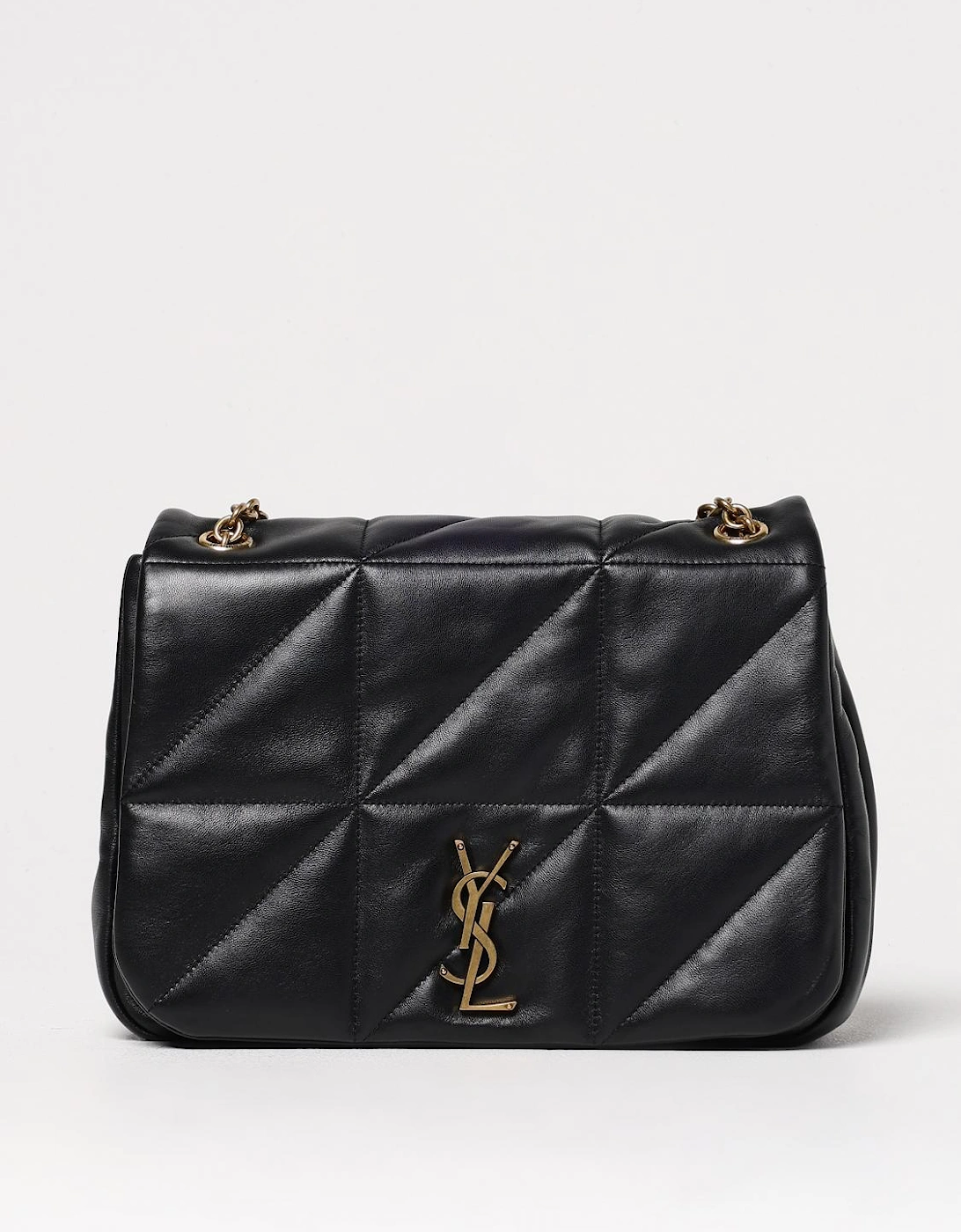 Le 5  7 Quilted Shoulder Bag